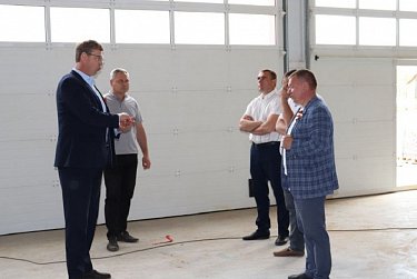 Техника по программе бюджетирования